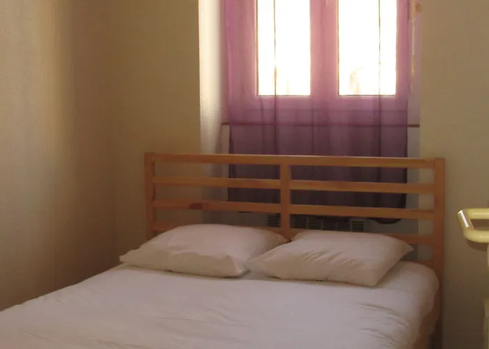 Апартаменты Le Pastel Francois Verdier Тулуза