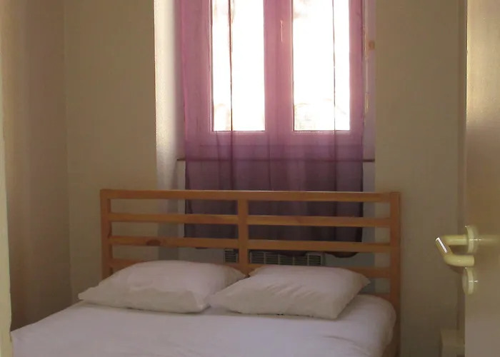 Апартаменты Le Pastel Francois Verdier Тулуза