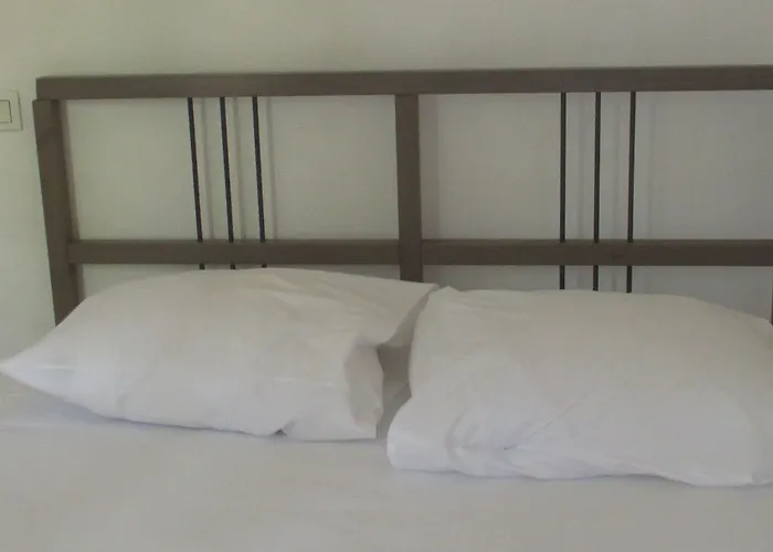 Le Pastel Francois Verdier Апартаменты *