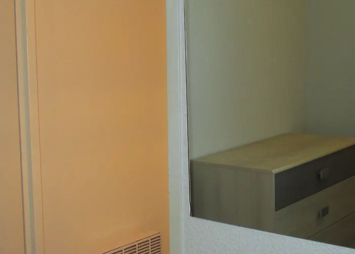 Le Pastel Francois Verdier Апартаменты