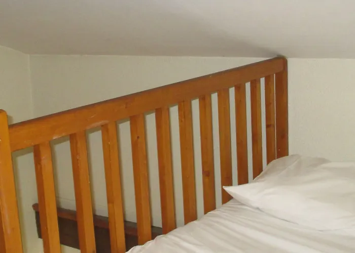 Le Pastel Francois Verdier Апартаменты *