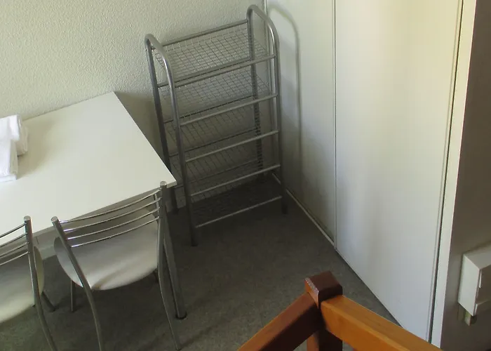 Апартаменты Le Pastel Francois Verdier Тулуза