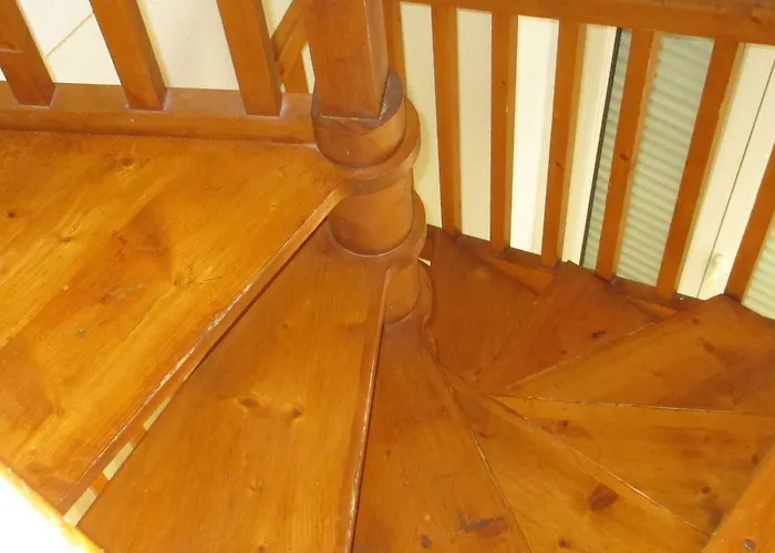 Апартаменты Le Pastel Francois Verdier *