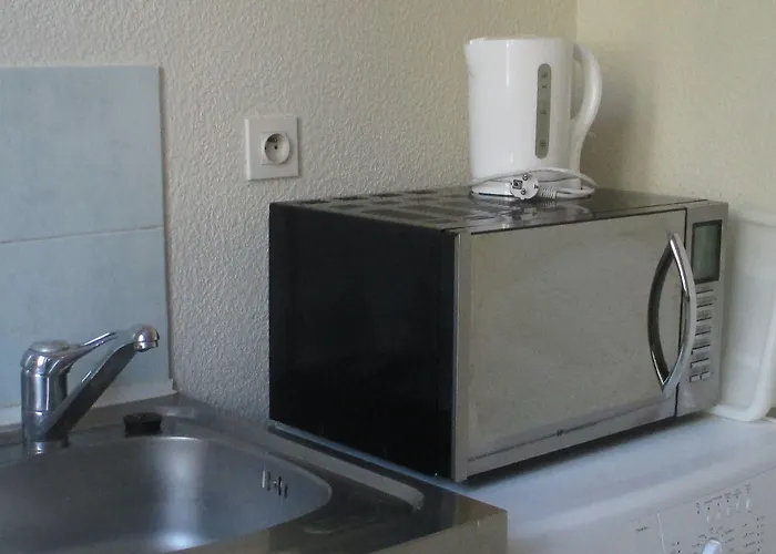 Le Pastel Francois Verdier Апартаменты Тулуза