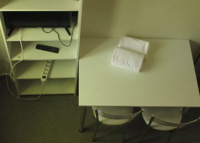 Le Pastel Francois Verdier Апартаменты