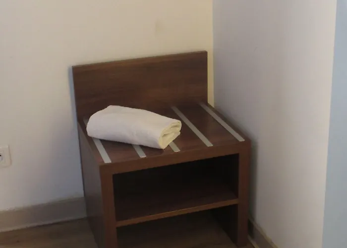 Апартаменты Le Pastel Francois Verdier