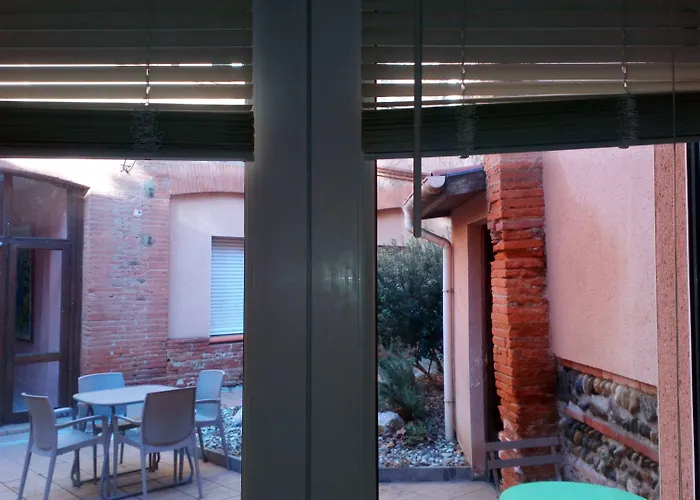 Le Pastel Francois Verdier * Тулуза