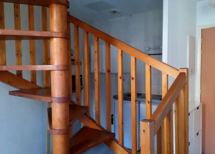 Le Pastel Francois Verdier Апартаменты Тулуза