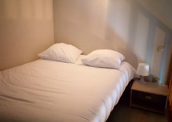 Апартаменты Le Pastel Francois Verdier Тулуза