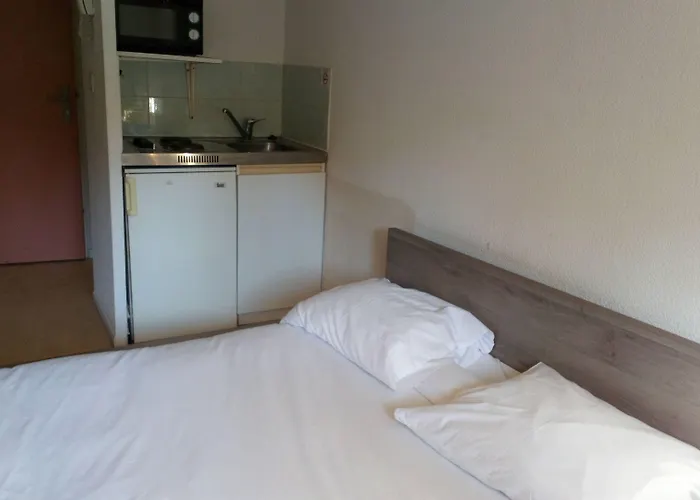 Résidence Le Pastel François Verdier *