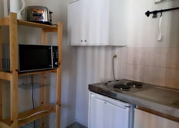 Résidence Le Pastel François Verdier Appartement Toulouse