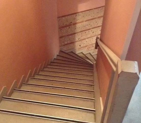 Апартаменты Le Pastel Francois Verdier Тулуза