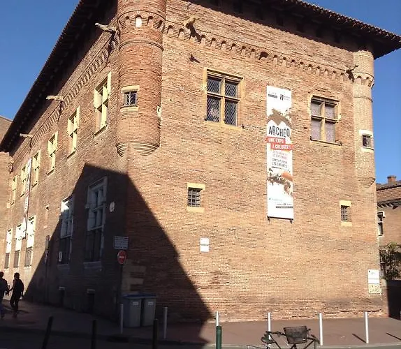 Résidence Le Pastel François Verdier