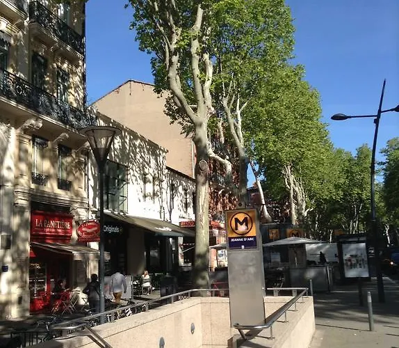 Le Pastel Francois Verdier *