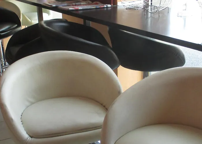 Le Pastel Francois Verdier Апартаменты