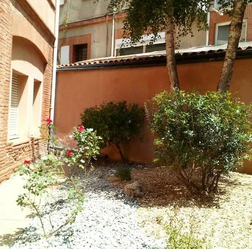 Le Pastel Francois Verdier Апартаменты