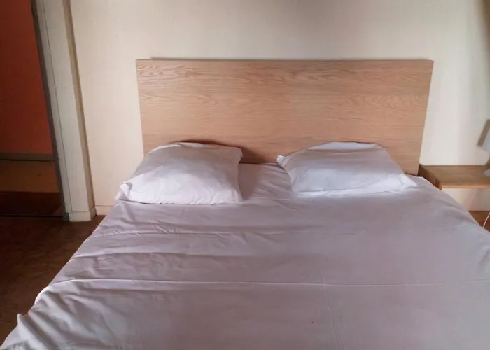 Апартаменты Le Pastel Francois Verdier *