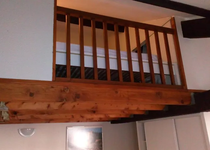 Le Pastel Francois Verdier Апартаменты Тулуза