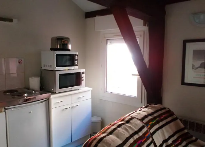 Le Pastel Francois Verdier