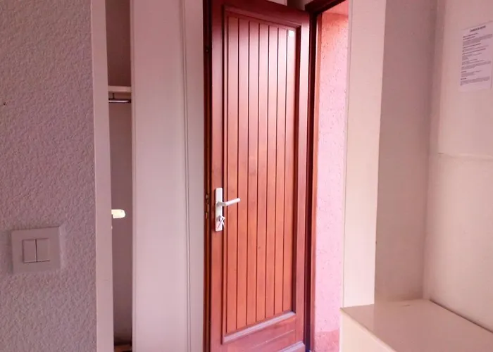 Le Pastel Francois Verdier Апартаменты *