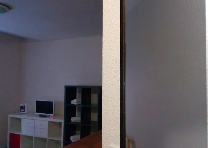 Апартаменты Le Pastel Francois Verdier *