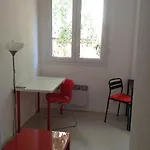 Apartamento Résidence Le Pastel François Verdier *