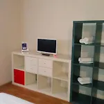 Apartamento Résidence Le Pastel François Verdier *