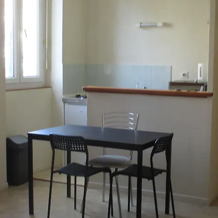Residence Le Pastel Francois Verdier