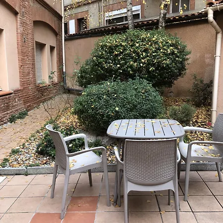 Le Pastel Francois Verdier Appartement