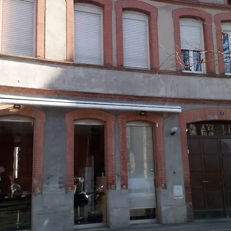 Residence Le Pastel Francois Verdier *