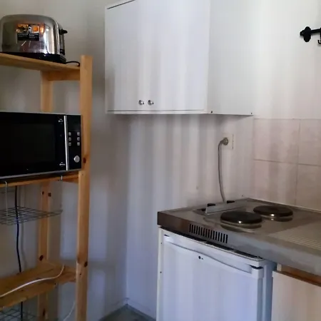 Residence Le Pastel Francois Verdier Apartment Toulouse
