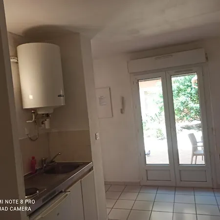 Residence Le Pastel Francois Verdier Toulouse