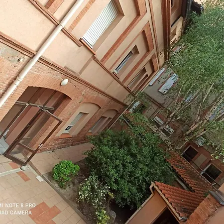 Apartment Residence Le Pastel Francois Verdier