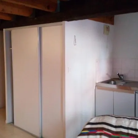 Le Pastel Francois Verdier Appartement *