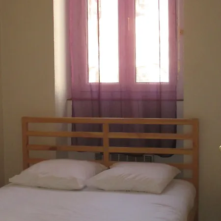 Apartman Le Pastel Francois Verdier Toulouse