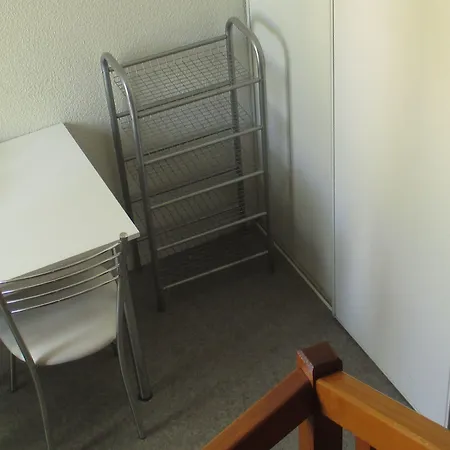 Apartman Le Pastel Francois Verdier Toulouse