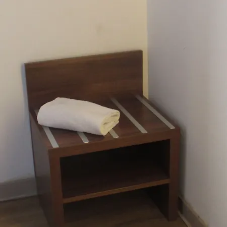 Apartman Le Pastel Francois Verdier