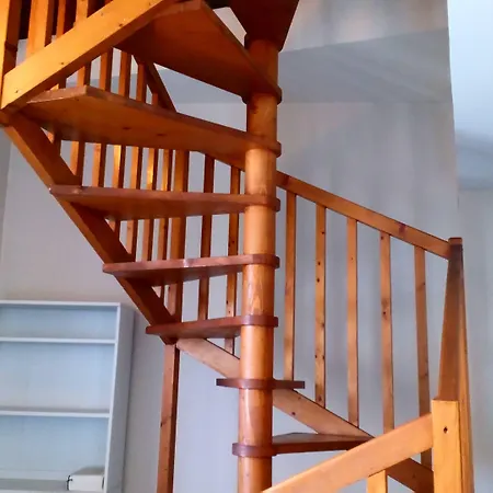 Le Pastel Francois Verdier