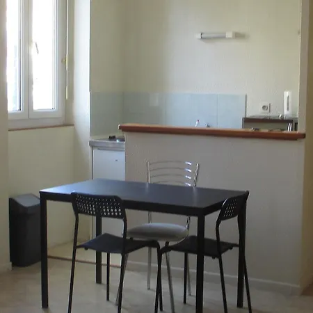 Residence Le Pastel Francois Verdier *