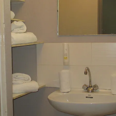 Residence Le Pastel Francois Verdier Apartment Toulouse