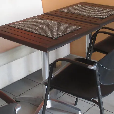 Le Pastel Francois Verdier Apartman Toulouse