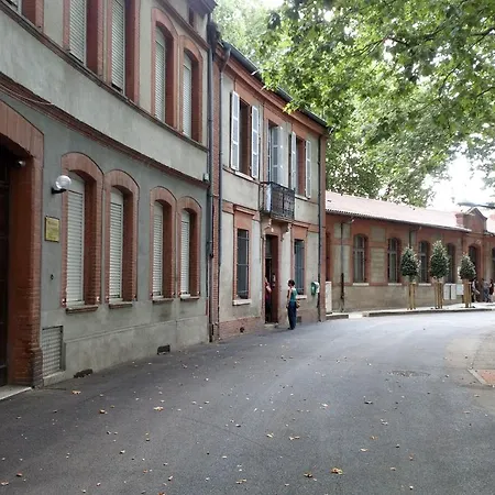 Residence Le Pastel Francois Verdier * Toulouse