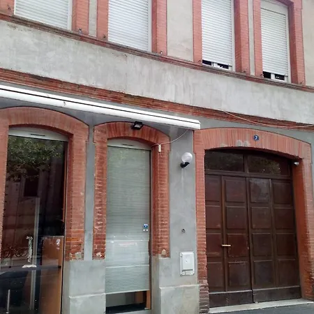 Residence Le Pastel Francois Verdier Apartment *