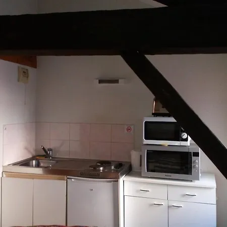 Le Pastel Francois Verdier Apartman *