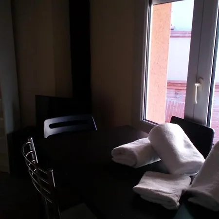 Le Pastel Francois Verdier * Toulouse