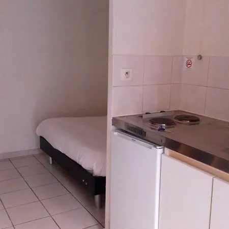 Residence Le Pastel Francois Verdier * Toulouse