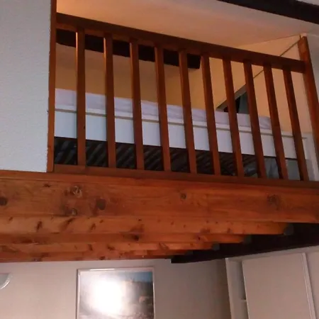 Le Pastel Francois Verdier Apartman Toulouse