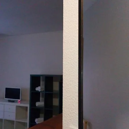 Apartment Le Pastel Francois Verdier *