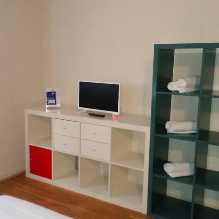 Appartement Résidence Le Pastel François Verdier *